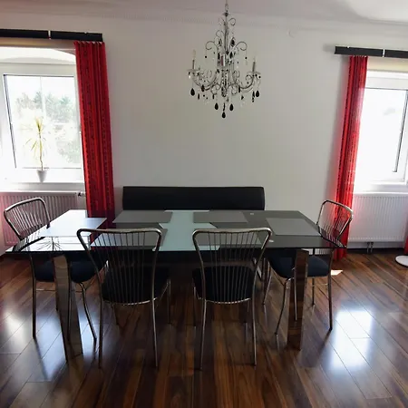 Apartamento Bauernhof Erleben Stilvolle 120 M Im Mostviertel *