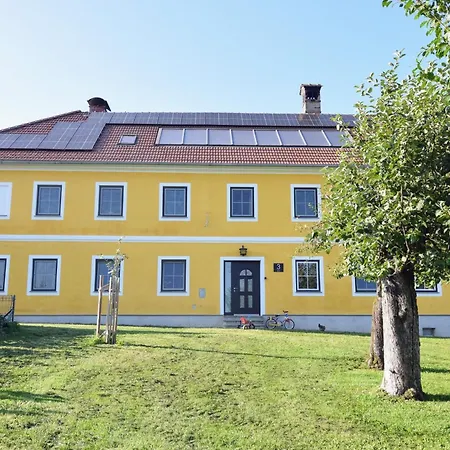 Bauernhof Erleben Stilvolle 120 M Im Mostviertel Sankt Martin am Ybbsfelde