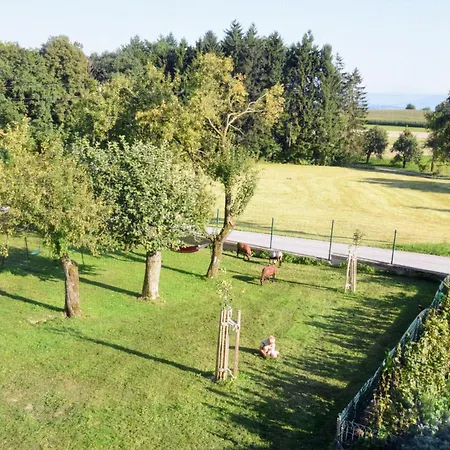 Apartamento Bauernhof Erleben Stilvolle 120 M Im Mostviertel Sankt Martin am Ybbsfelde