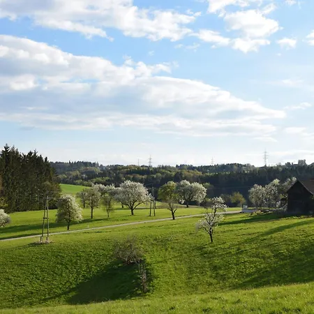 Apartamento Bauernhof Erleben Stilvolle 120 M Im Mostviertel