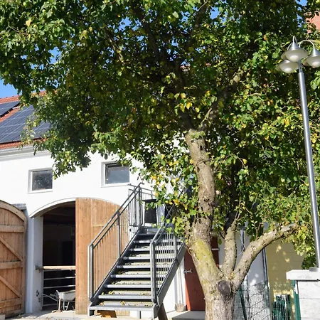 Bauernhof Erleben Stilvolle 120 M Im Mostviertel Apartamento