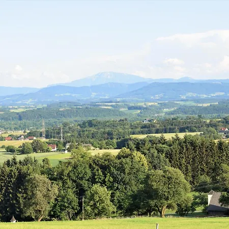 Apartamento Bauernhof Erleben Stilvolle 120 M Im Mostviertel
