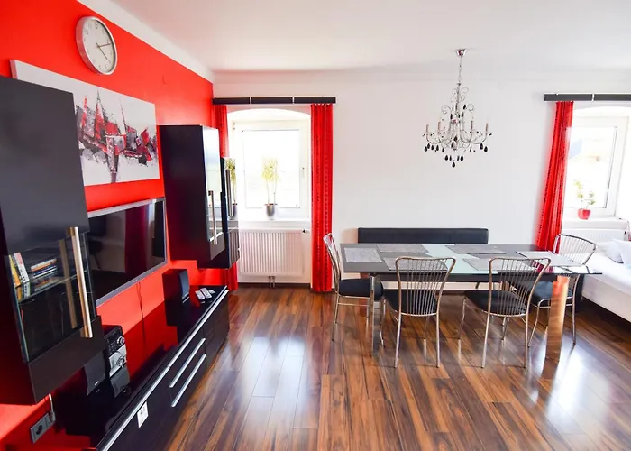 Bauernhof Erleben Stilvolle 120 M Im Mostviertel Sankt Martin am Ybbsfelde