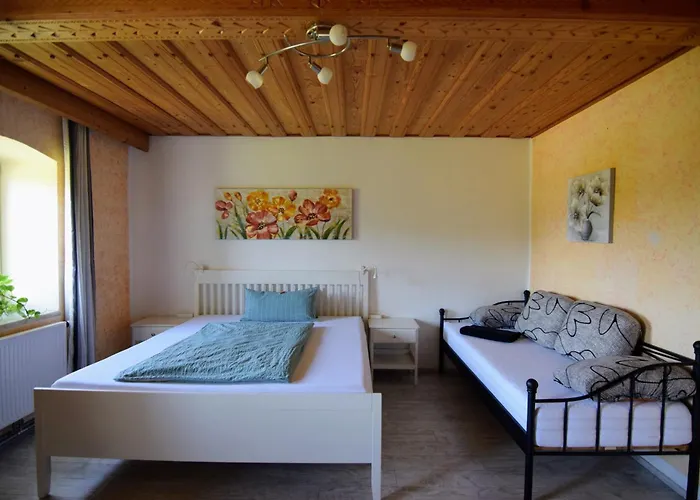 Bauernhof Erleben Stilvolle 120 M Im Mostviertel * Sankt Martin am Ybbsfelde