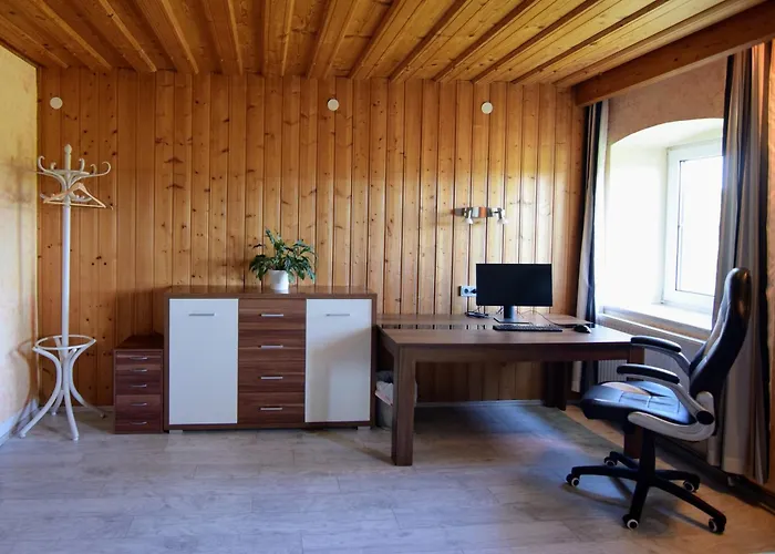 Bauernhof Erleben Stilvolle 120 M Im Mostviertel *