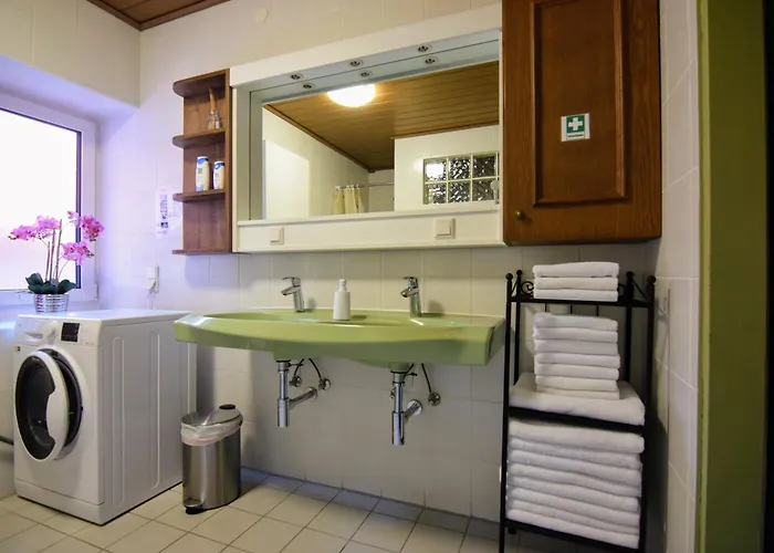 Bauernhof Erleben Stilvolle 120 M Im Mostviertel Apartamento Sankt Martin am Ybbsfelde