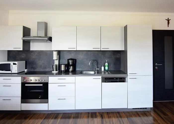 Bauernhof Erleben Stilvolle 120 M Im Mostviertel Apartamento *