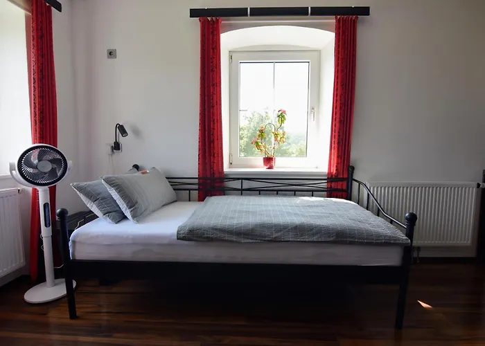 Bauernhof Erleben Stilvolle 120 M Im Mostviertel *