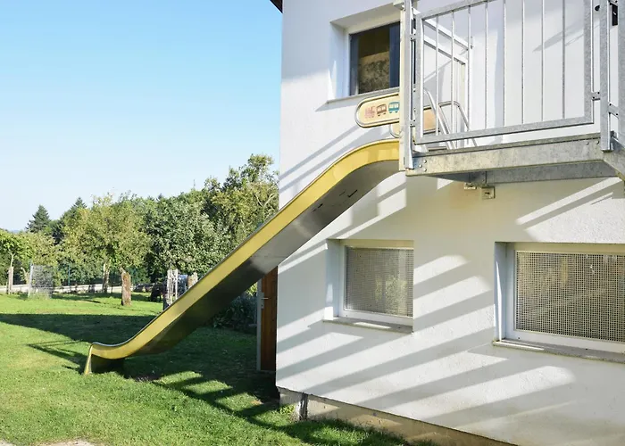 Bauernhof Erleben Stilvolle 120 M Im Mostviertel Sankt Martin am Ybbsfelde