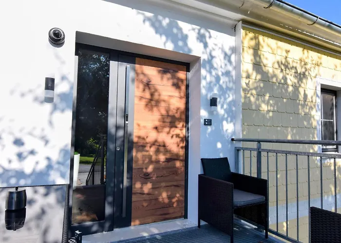 Apartamento Bauernhof Erleben Stilvolle 120 M Im Mostviertel Sankt Martin am Ybbsfelde