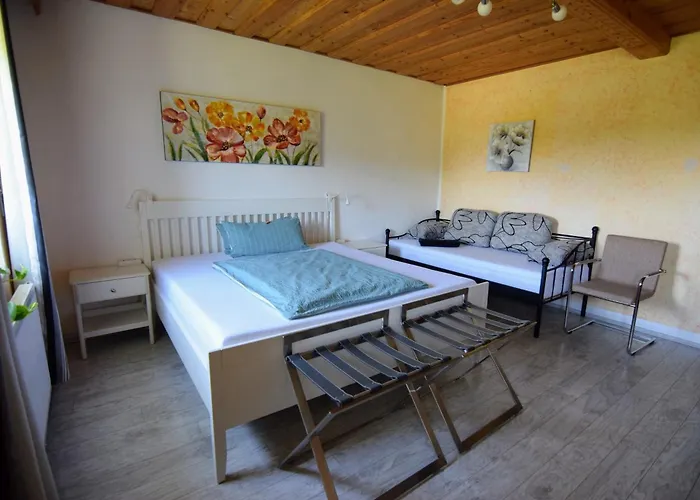 Bauernhof Erleben Stilvolle 120 M Im Mostviertel Sankt Martin am Ybbsfelde