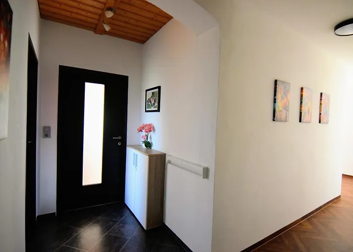 Bauernhof Erleben Stilvolle 120 M Im Mostviertel *