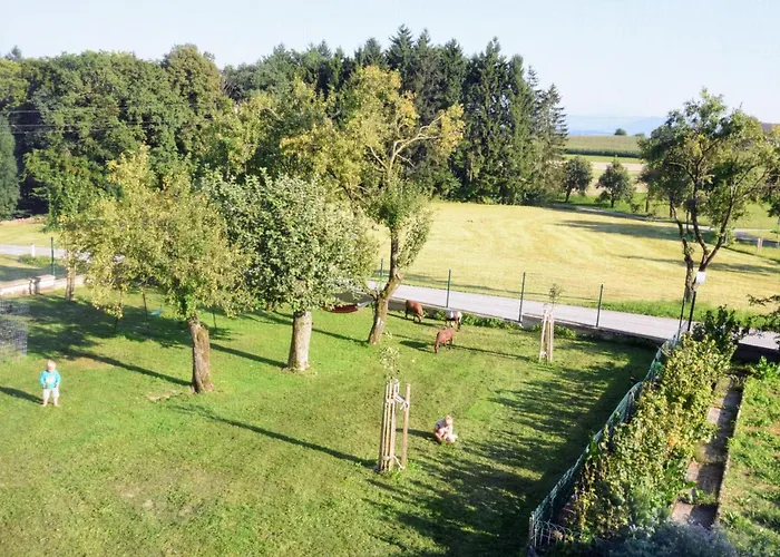 Apartamento Bauernhof Erleben Stilvolle 120 M Im Mostviertel Sankt Martin am Ybbsfelde