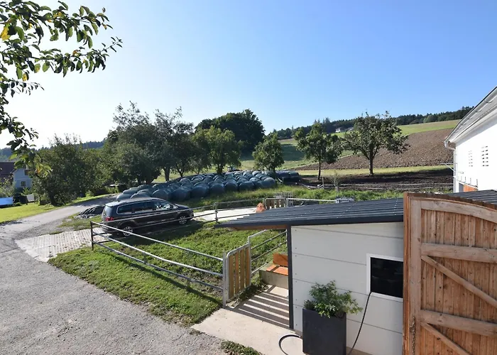 Bauernhof Erleben Stilvolle 120 M Im Mostviertel *