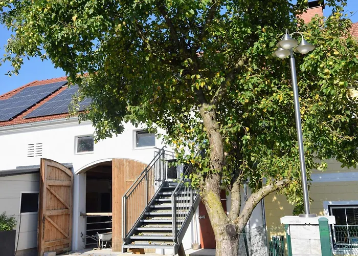 Bauernhof Erleben Stilvolle 120 M Im Mostviertel Apartment