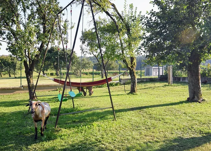 Apartamento Bauernhof Erleben Stilvolle 120 M Im Mostviertel *