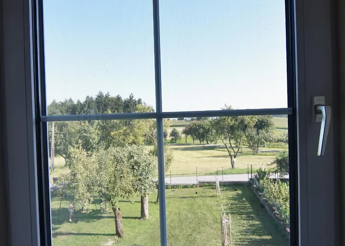 Apartamento Bauernhof Erleben Stilvolle 120 M Im Mostviertel *