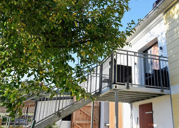 Apartamento Bauernhof Erleben Stilvolle 120 M Im Mostviertel